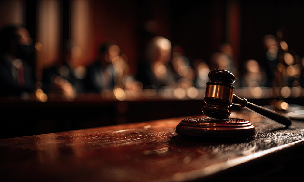 Former San Francisco advisor gets nine-years for running Ponzi.