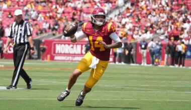 USC vs. Fresno State odds: Proven model reveals picks for Week 1 game