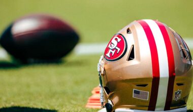 San Francisco 49ers logo