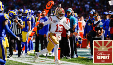 San Francisco 49ers logo