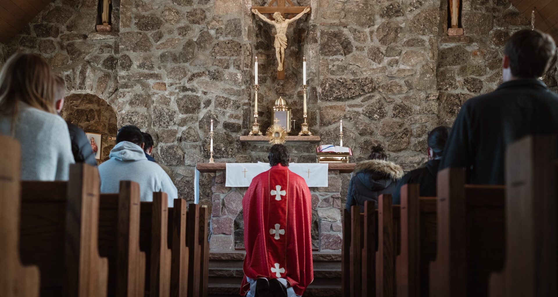 Archdiocese to Host Annual Mass Honoring Immigrants