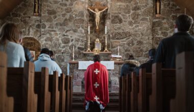 Archdiocese to Host Annual Mass Honoring Immigrants