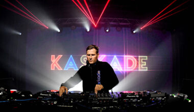 L.A. Weekend Guide: Kaskade, Sake Fest and More
