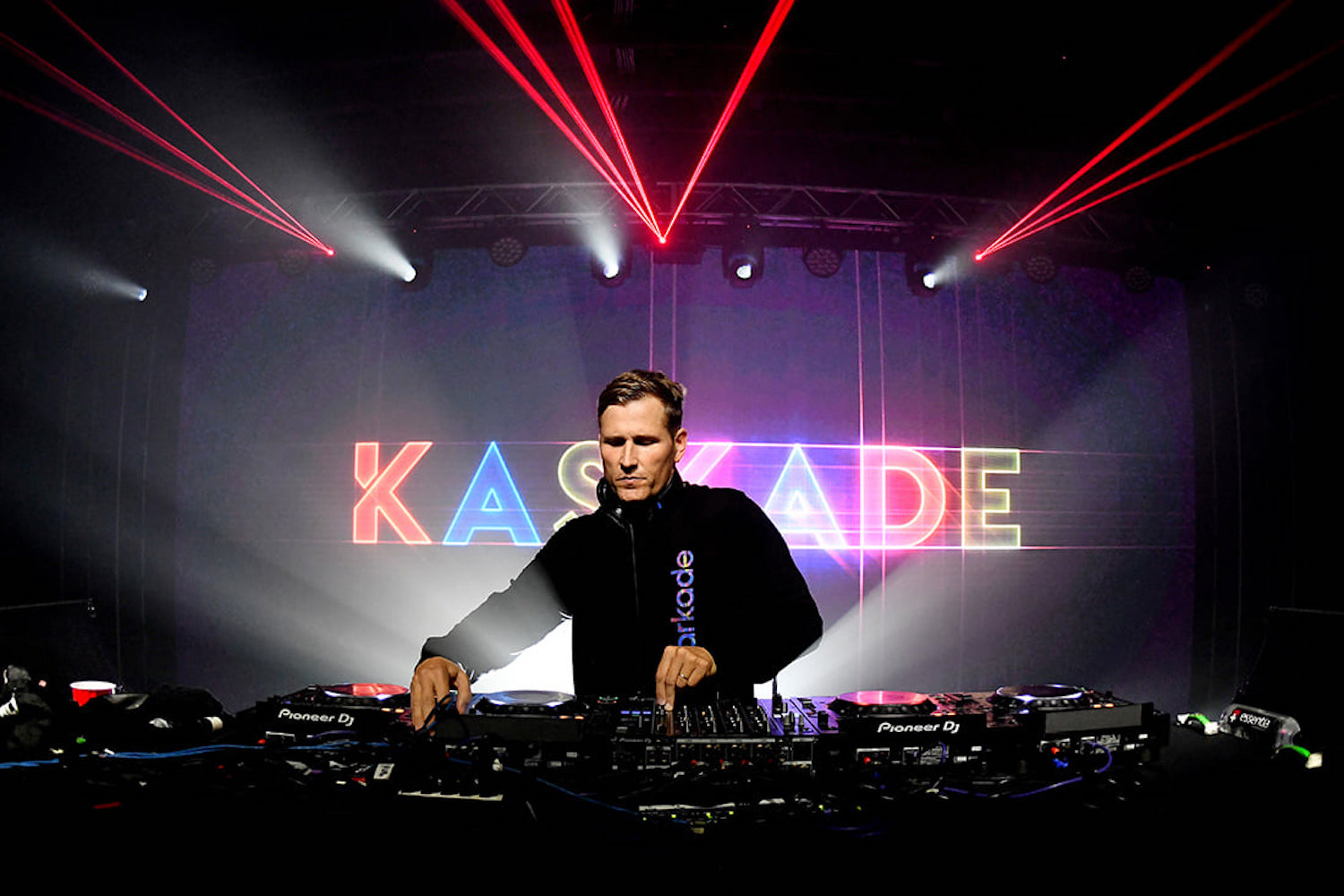 L.A. Weekend Guide: Kaskade, Sake Fest and More