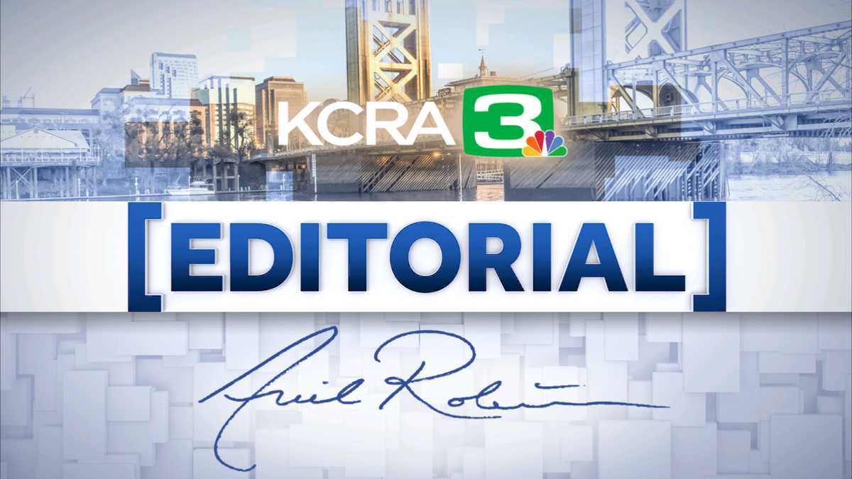 Ariel Roblin: Join us for 'California Tonight' as we explore issues unfolding across the state