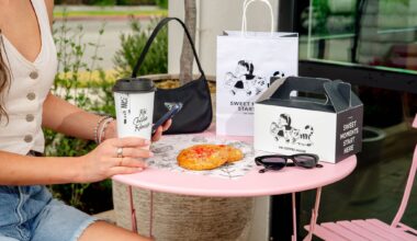Kei Coffee House Celebrates Second Anniversary
