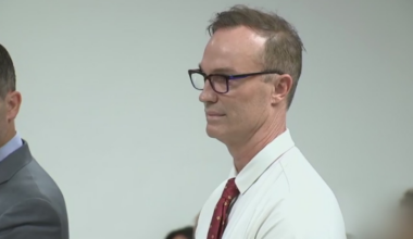 Retired California State Parks Superintendent pleads not guilty to eavesdropping charges
