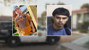 Suspect Arrested for Deadly December 2025 Triple Shooting in Central Fresno