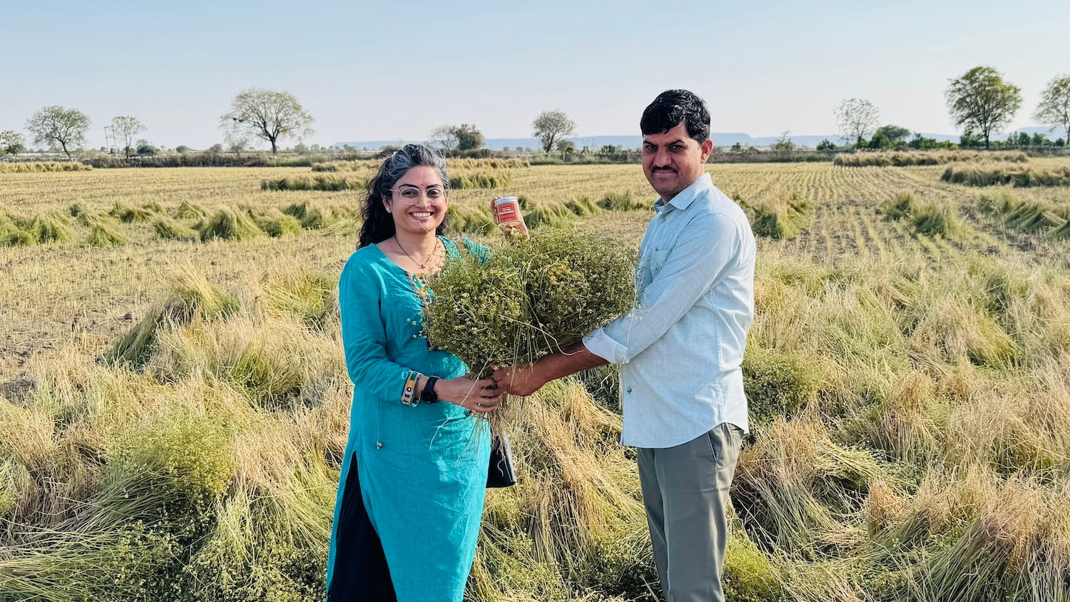 Koshna Is Bringing Single-Origin Indian Spices to San Diego