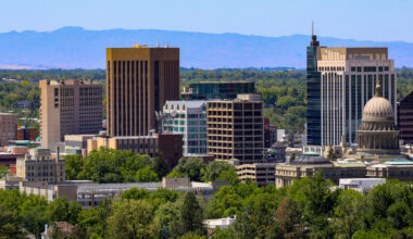 The Best US State To Live In For 2026 Isn't California Or Florida