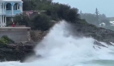 Los Angeles County prepares for possible Labor Day weekend storm and El Niño risks