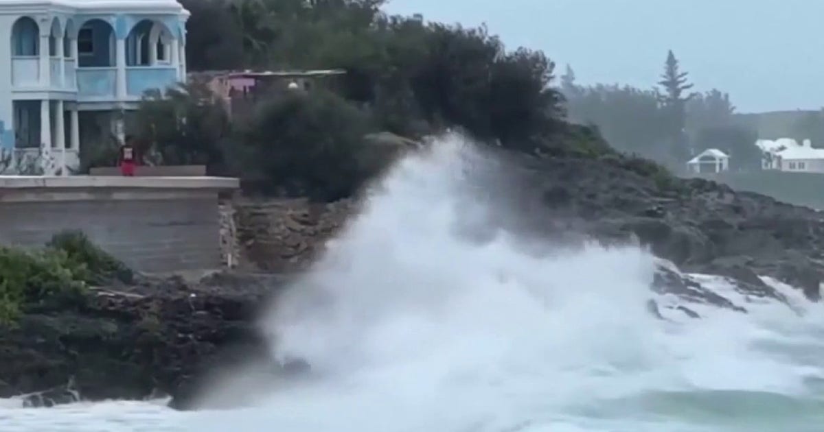 Los Angeles County prepares for possible Labor Day weekend storm and El Niño risks