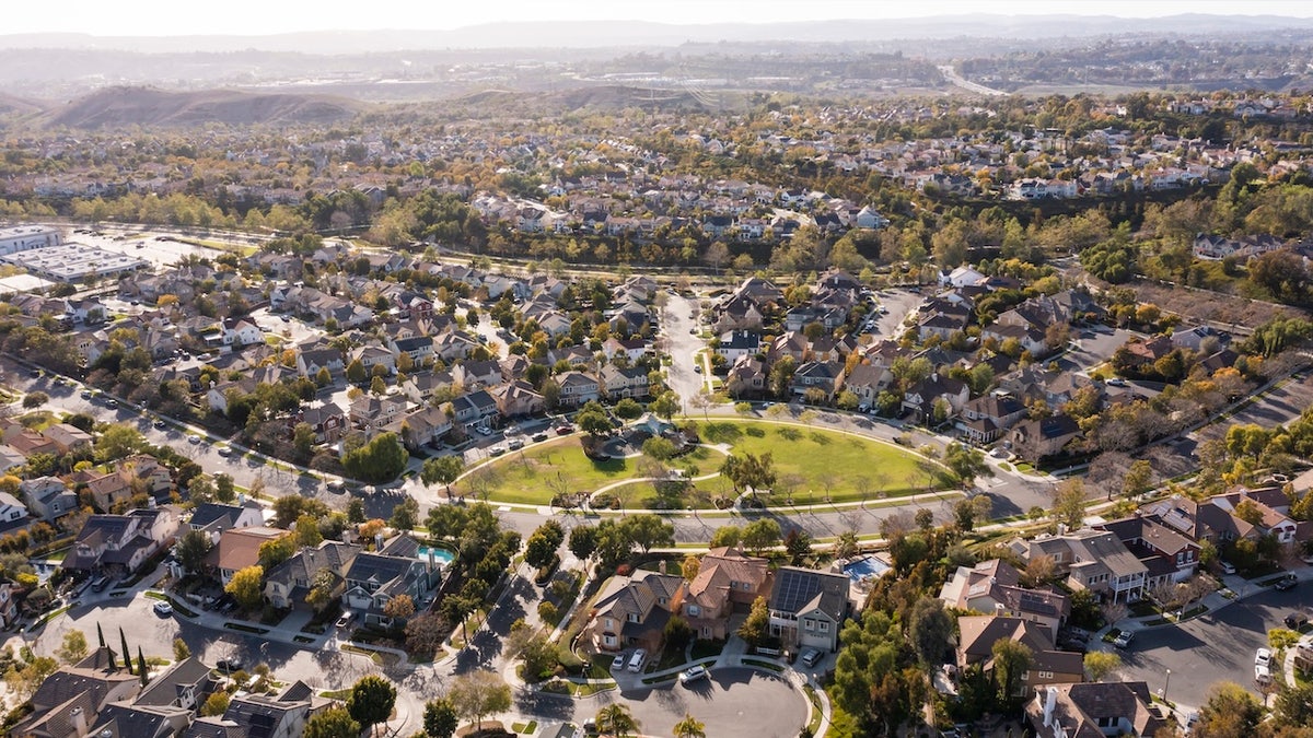 Ladera Ranch, California