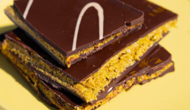 Swiss chocolate giant, new Vietnamese, Afghan and Salvadoran options mark August openings