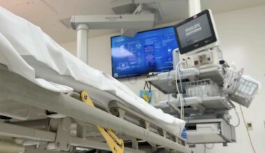 LA DROP pre-hospital transfusion program expands to Pasadena