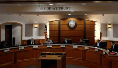 A South OC City Rolls Out Parking Permits