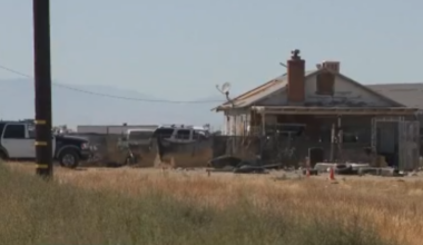 Two bodies found on remote Lancaster property amid search for missing person