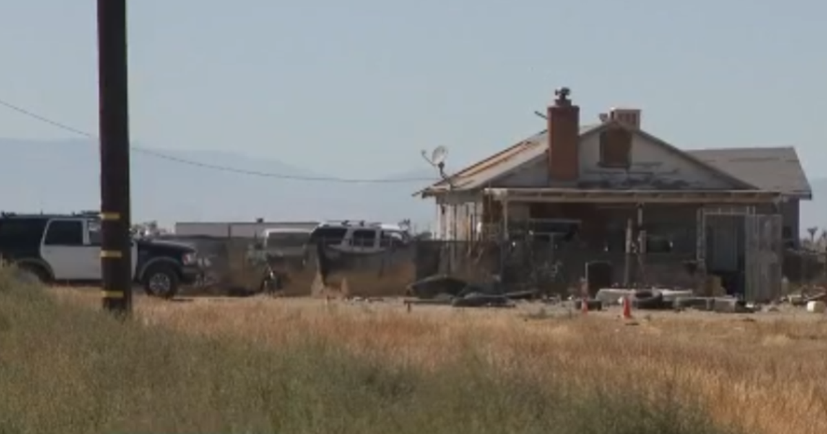 Two bodies found on remote Lancaster property amid search for missing person