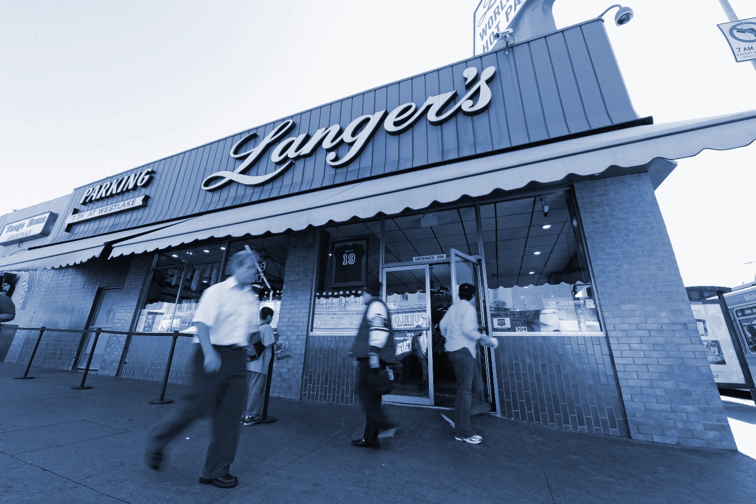 Best Sandwiches in Los Angeles: 10 Must-Try L.A. Spots