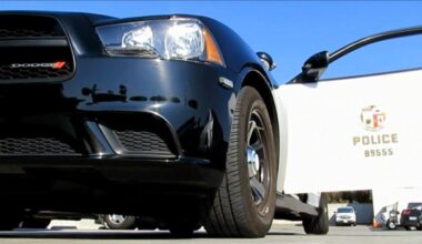 LAPD and CHP announce increased enforcement over Labor Day weekend – NBC Los Angeles