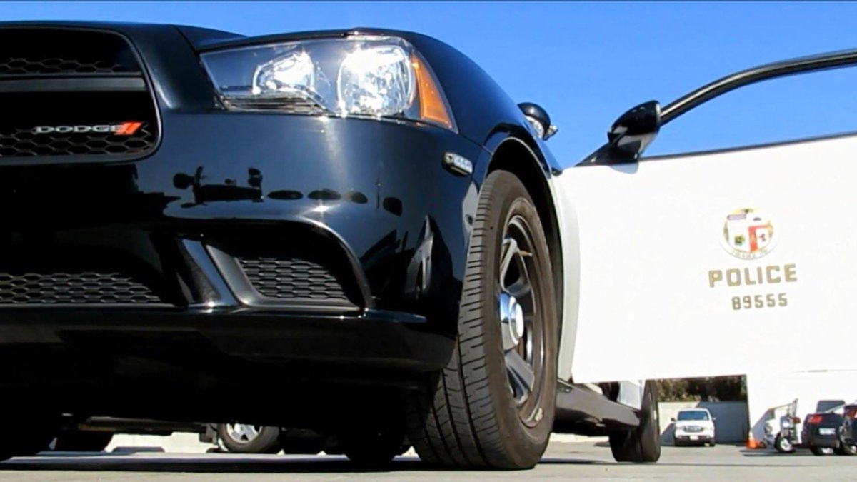 LAPD and CHP announce increased enforcement over Labor Day weekend – NBC Los Angeles