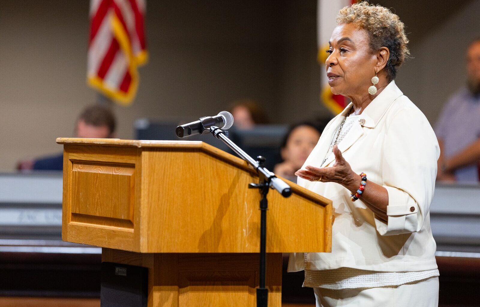 The highs and lows of Oakland Mayor Barbara Lee’s record