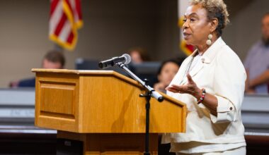 The highs and lows of Oakland Mayor Barbara Lee’s record