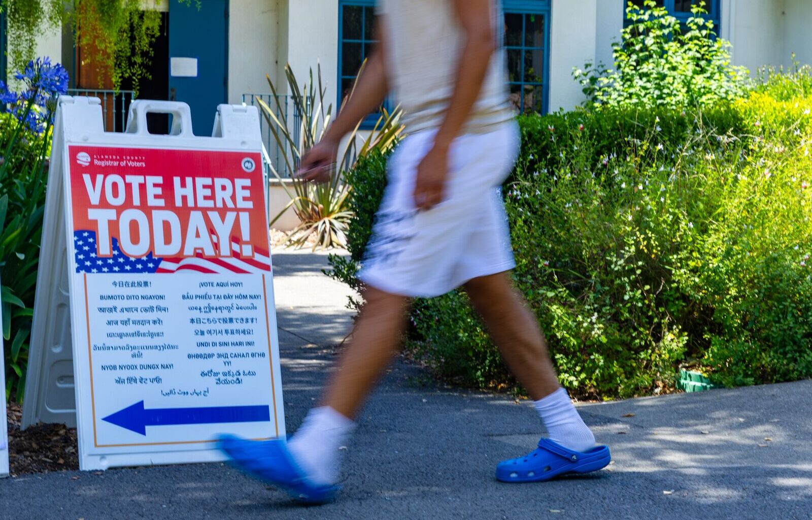 2026 Oakland voter guide: What to know about the November election