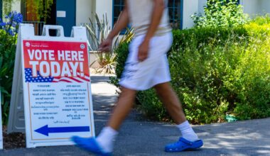 2026 Oakland voter guide: What to know about the November election