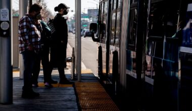 Oakland’s Rapid Tempo line lost millions in cap-and-trade dollars