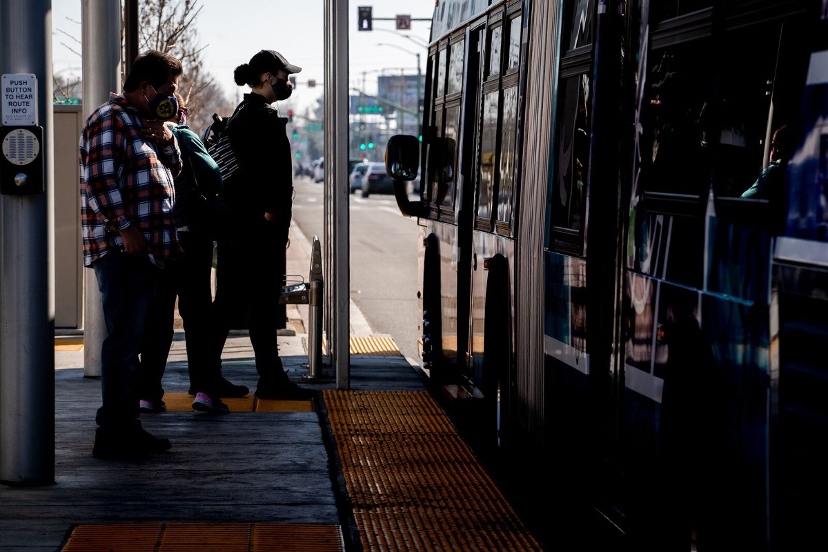 Oakland’s Rapid Tempo line lost millions in cap-and-trade dollars
