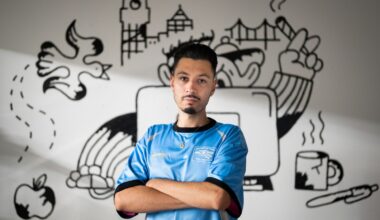 Basilica Design Studio breathes energy into Oakland’s streetwear scene