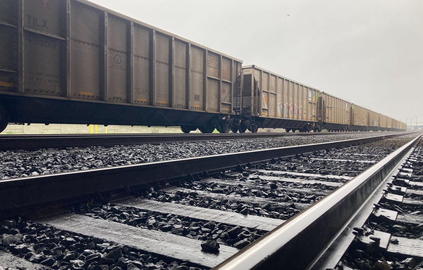 Utah’s interest in Oakland coal terminal reignites