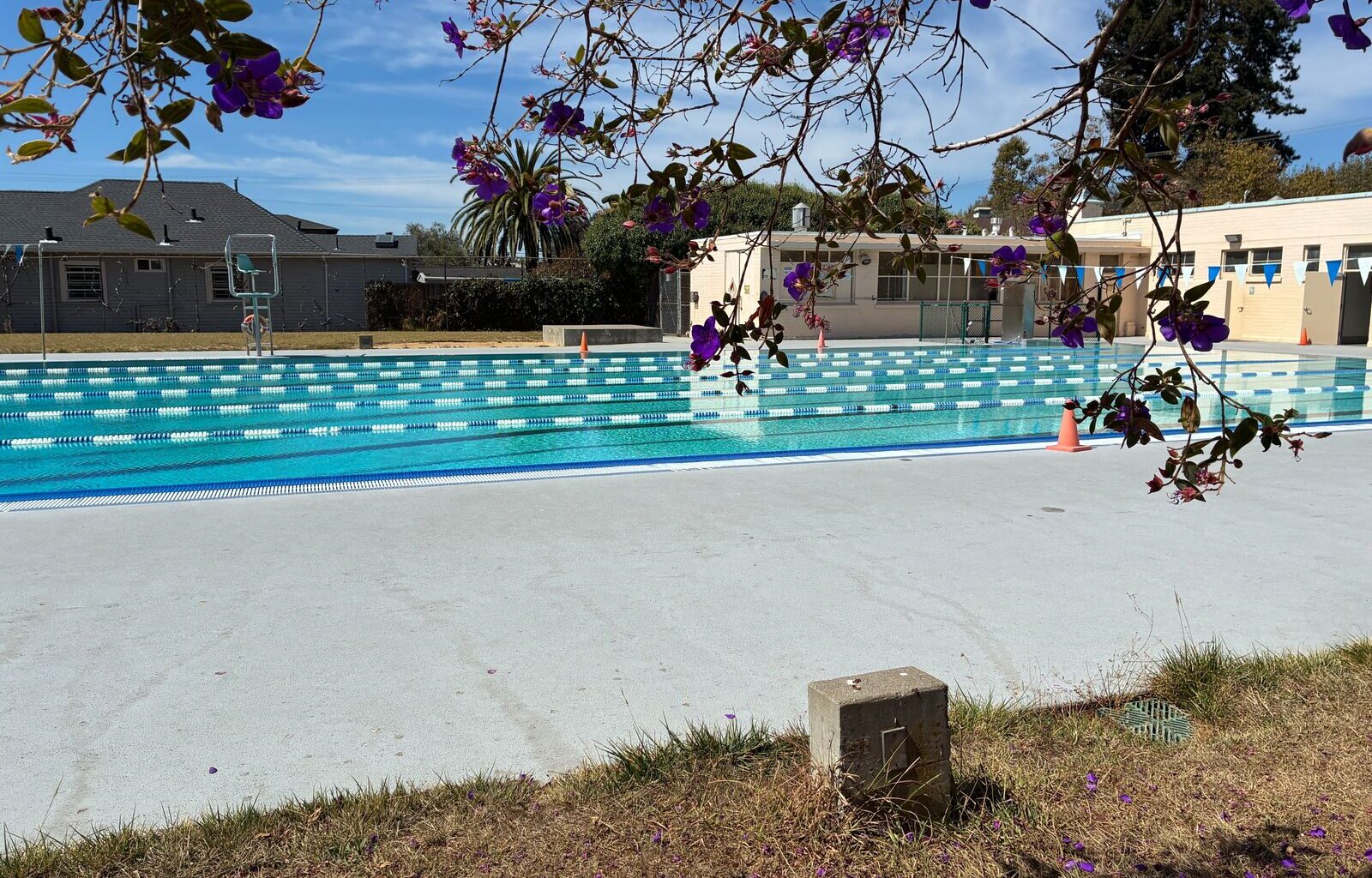 Were chemical injuries at Temescal Pool linked to Oakland’s failure to hire?