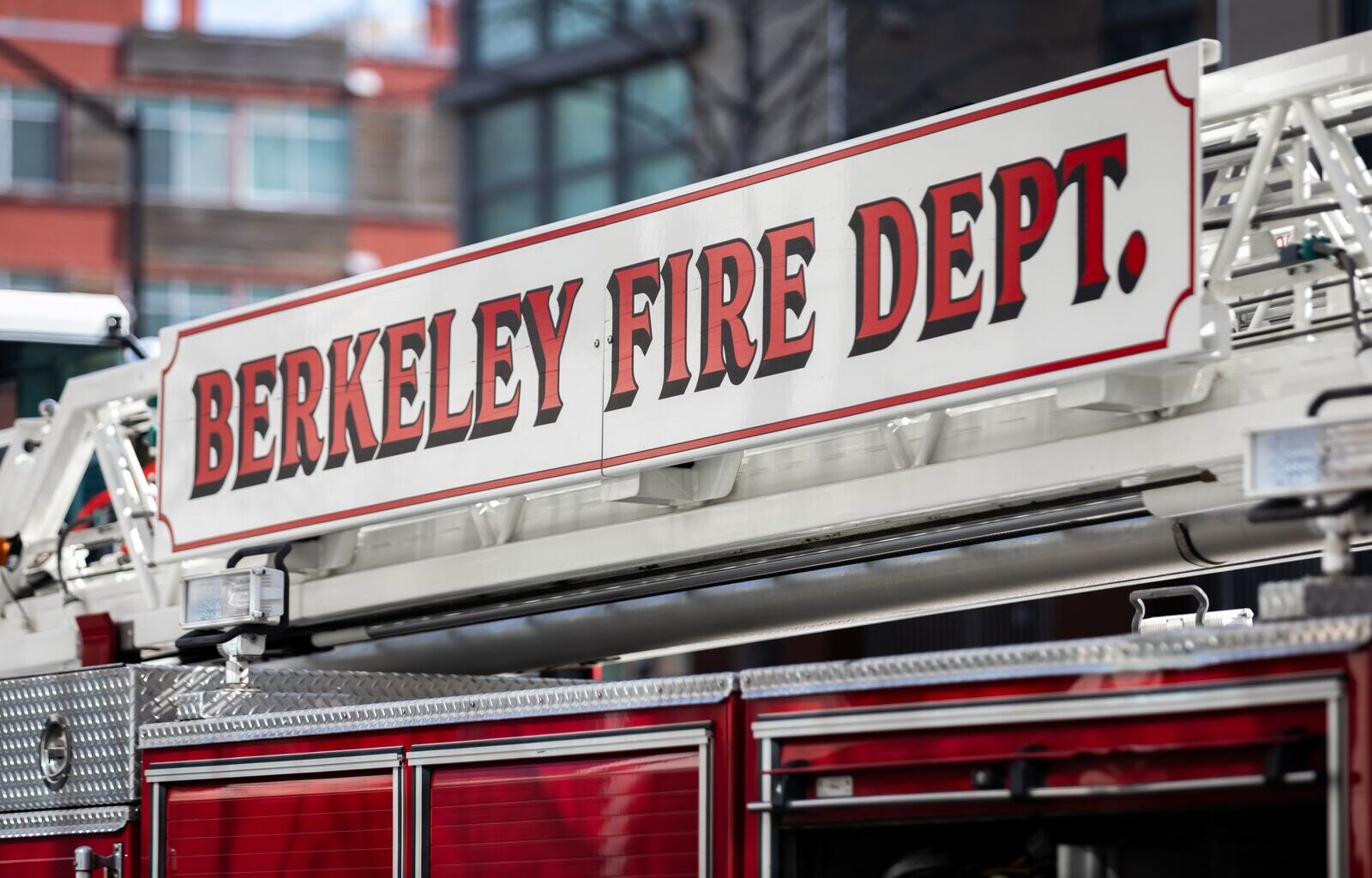 Woman dies after house fire in Southwest Berkeley