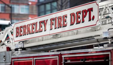 Woman dies after house fire in Southwest Berkeley