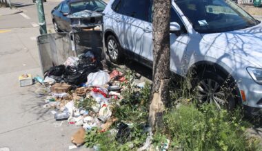 New state law gives Oakland power to boot cars of illegal dumpers