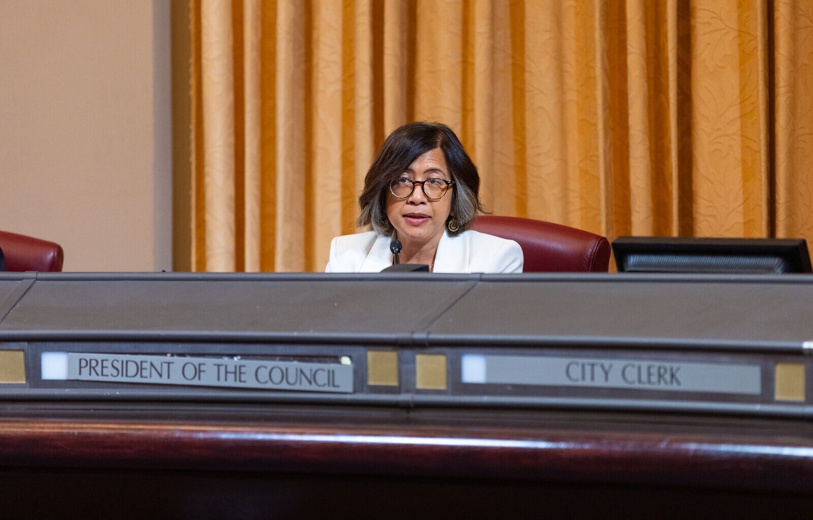 Indicted Oakland businessman bundled money for Nikki Fortunato Bas’ 2024 supervisor campaign