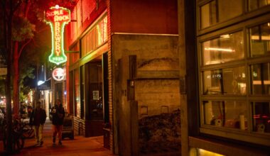 40-year-old brewpub and craft beer pioneer is pouring its final pints