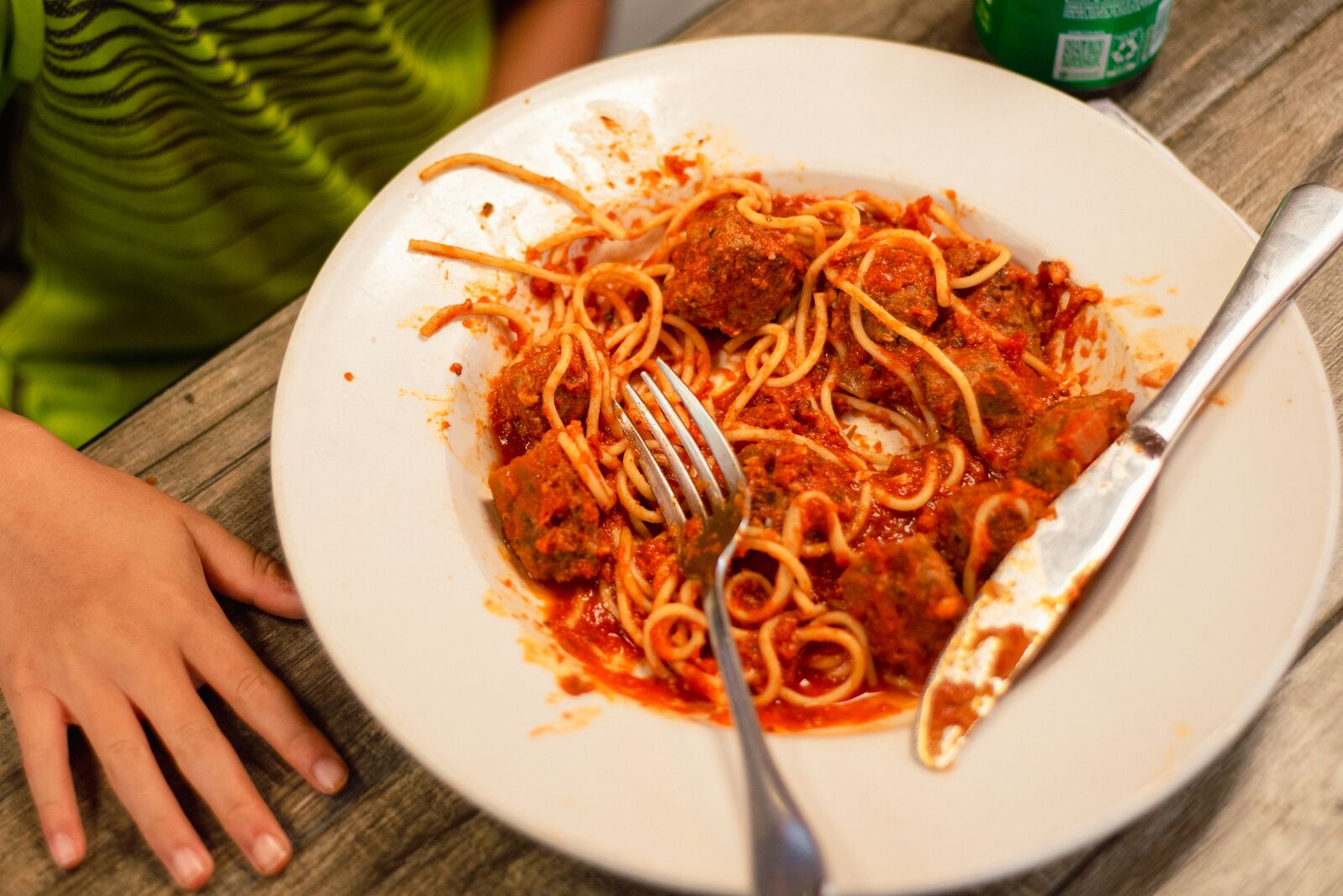 Nosh Food Guide 21