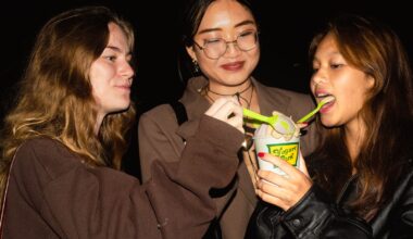 33 Berkeley restaurants every new student should try
