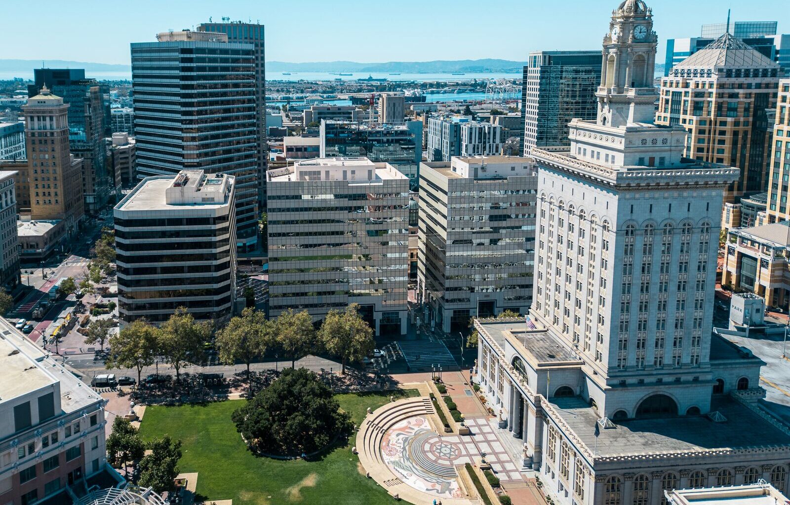 Pest control services on hold for city buildings after Oakland fails to pay bills
