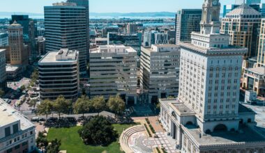 Pest control services on hold for city buildings after Oakland fails to pay bills
