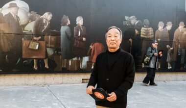 Iconic photos of Japanese American incarceration turn immersive at OMCA