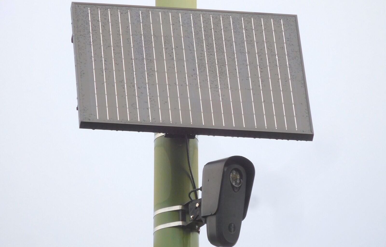 Flock’s Oakland cameras are tracking millions of trips. Are safeguards enforceable?