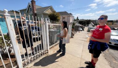Democratic socialists are on a roll. Can one win on Oakland City Council?