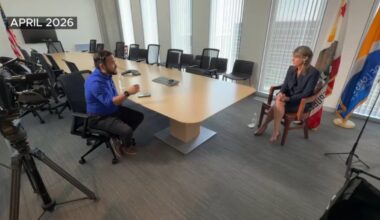 Long Beach homeless services audit referred to outside agency – NBC Los Angeles