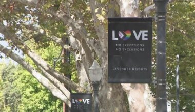 Sacramento adds free security patrols in Lavender Heights after recent attacks