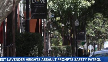 Violence shakes Sacramento’s LGBTQ+ neighborhood