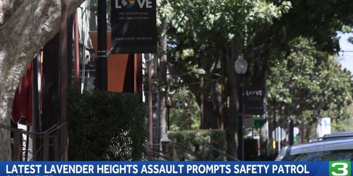 Violence shakes Sacramento’s LGBTQ+ neighborhood
